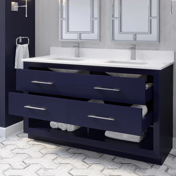 Rio Solid Wood 60