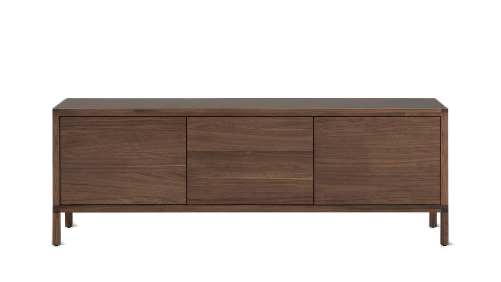 Glimpse Walnut Sideboard
