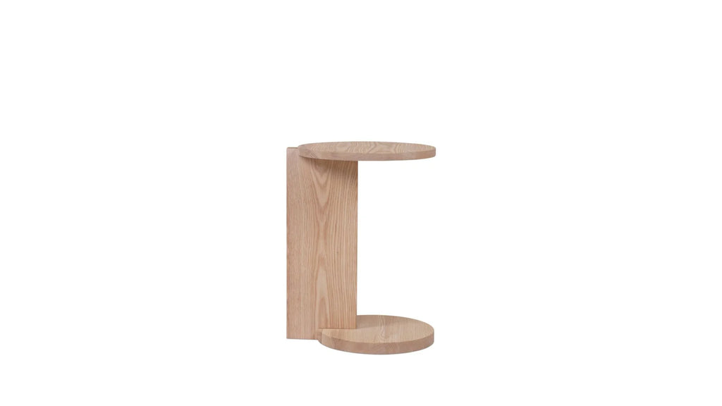 Align Ash Side Table