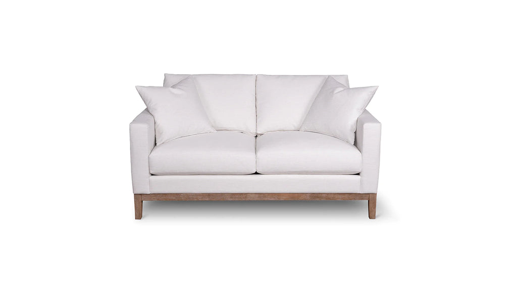 Any Day Sugar Sofa 2 Seater Loveseat
