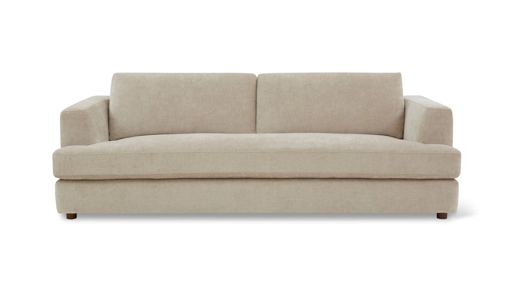 Good Cashew Sofa 3-Seater