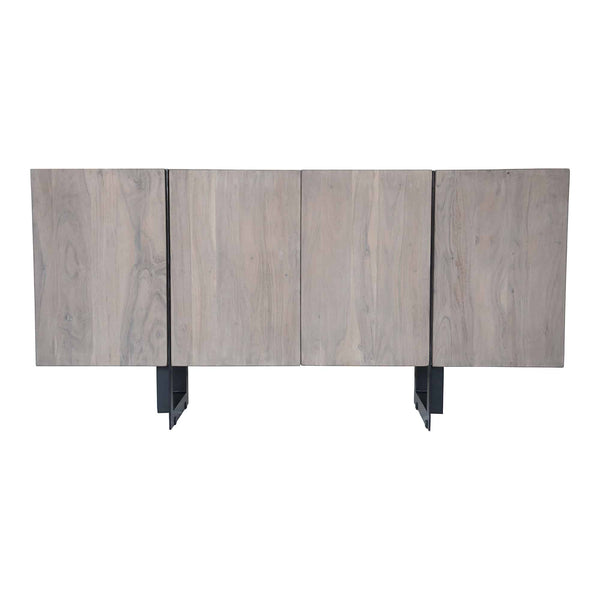 Tiburon Sideboard Large Blush