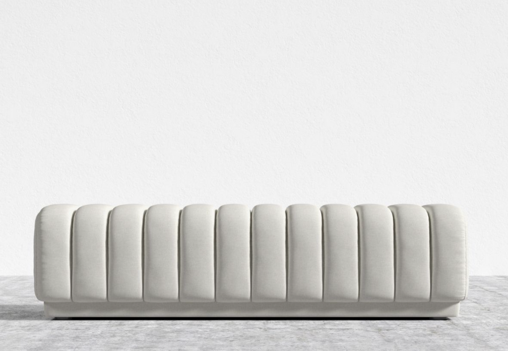 Belin Bench Alesund