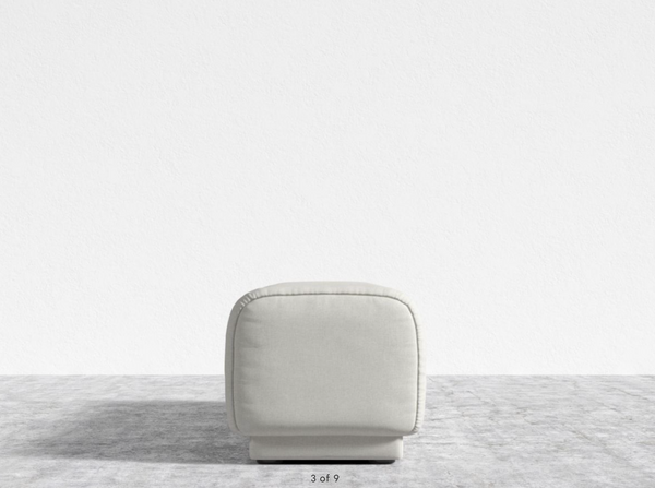Belin Bench Alesund