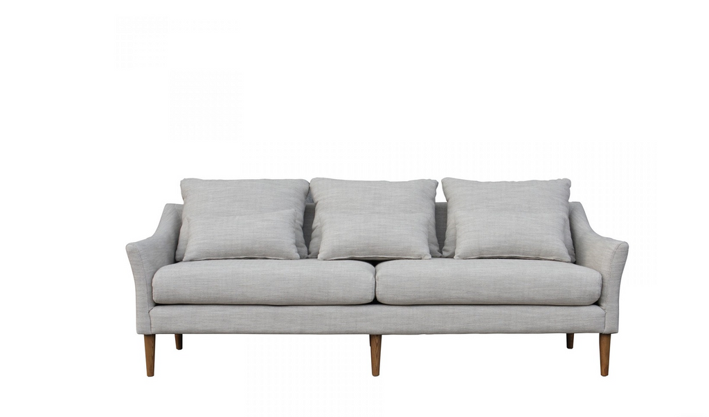 Calista Sofa Grey