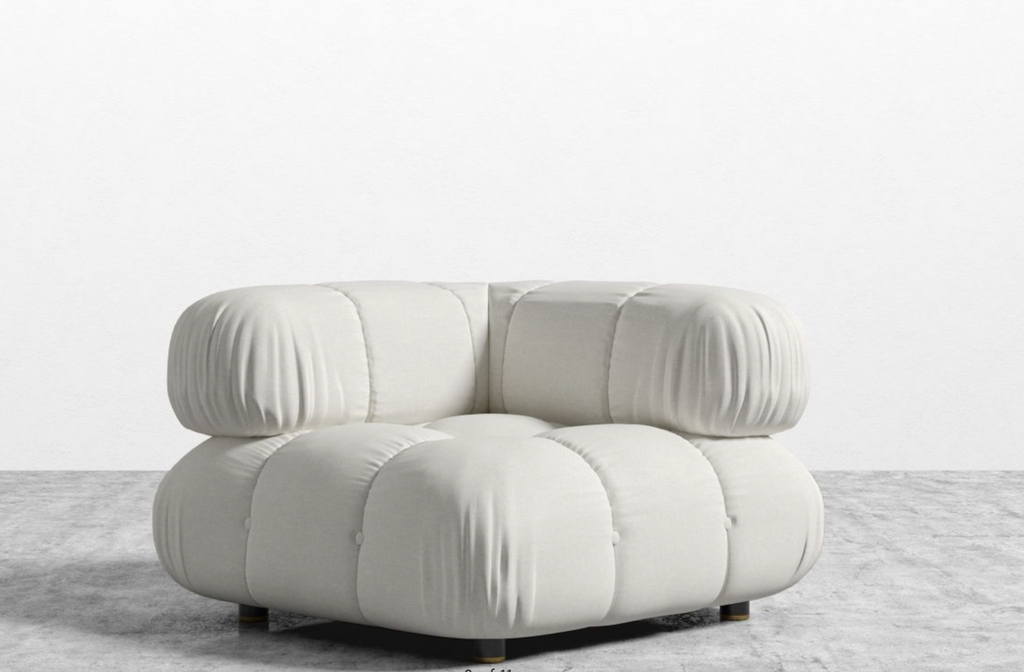 Belia Corner Chair