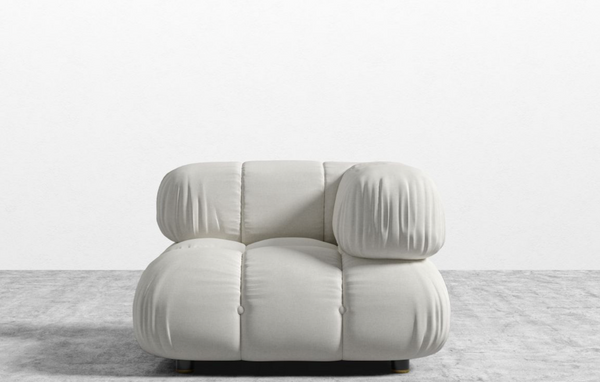 Belia Corner Chair