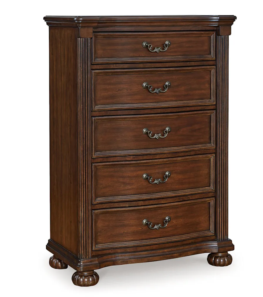 Lavinton Chest