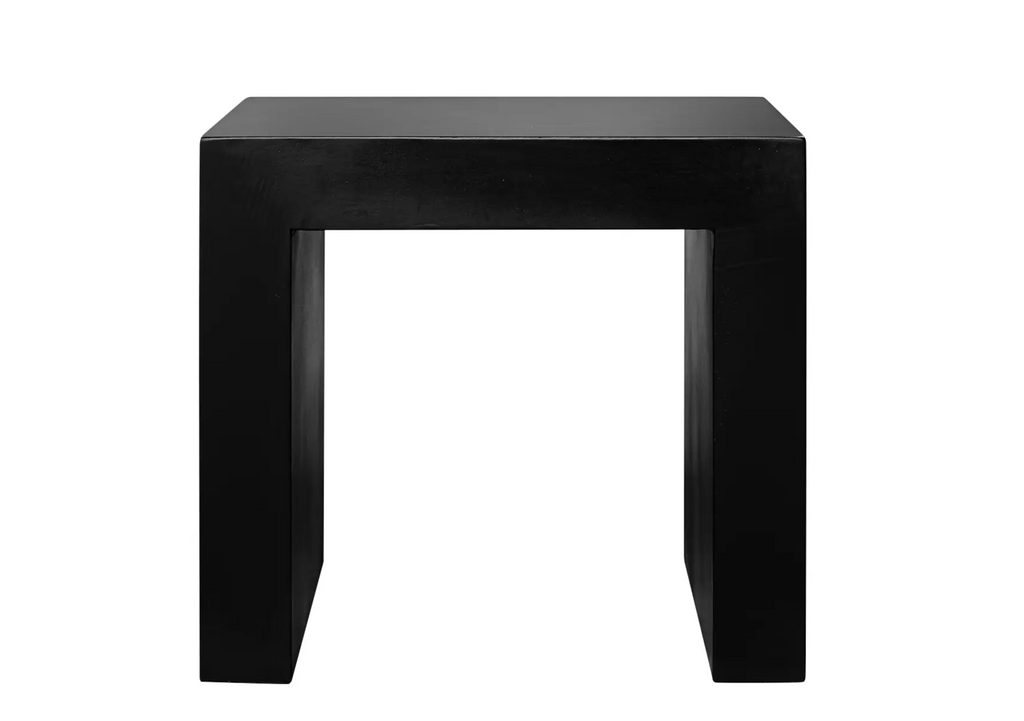 Lazarus Outdoor Side Stool