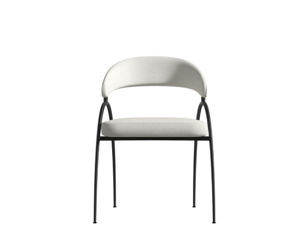 Umi Dining Chair - Alesund & Black