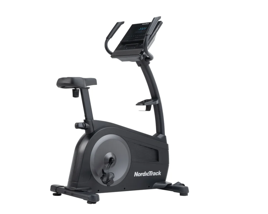 NordicTrack G LE Upright Exercise Bike