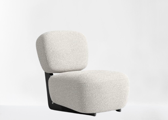 Pearl Lounge Chair