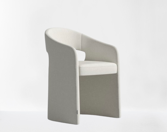 Thea Alesund Dining Chair