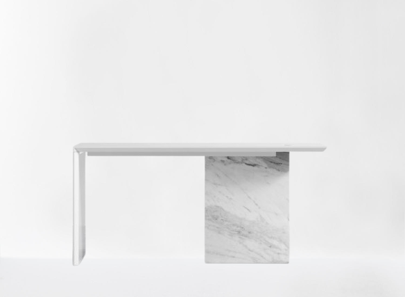 White Lacquer 48