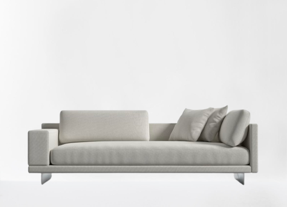 Alesund Dreden Left Arm Sofa