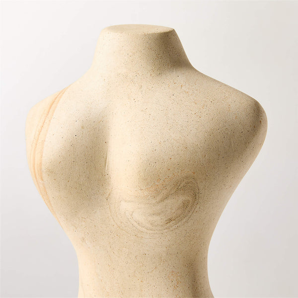 Seraphina Natural Sandstone Decorative Sculpture 18