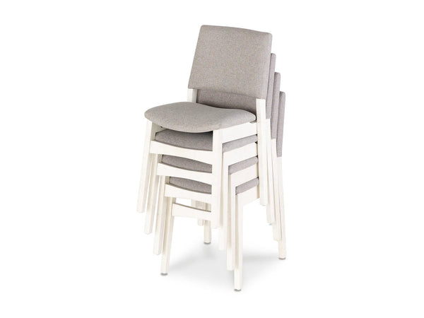 Transformer Stackable Chair- Canadian Birch