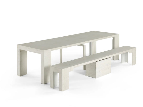 Transformer Dining Set - The Practical Birch