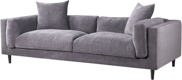 Lafayette Grey Sofa