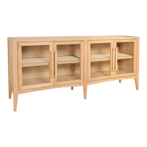 Harrington Sideboard Oak