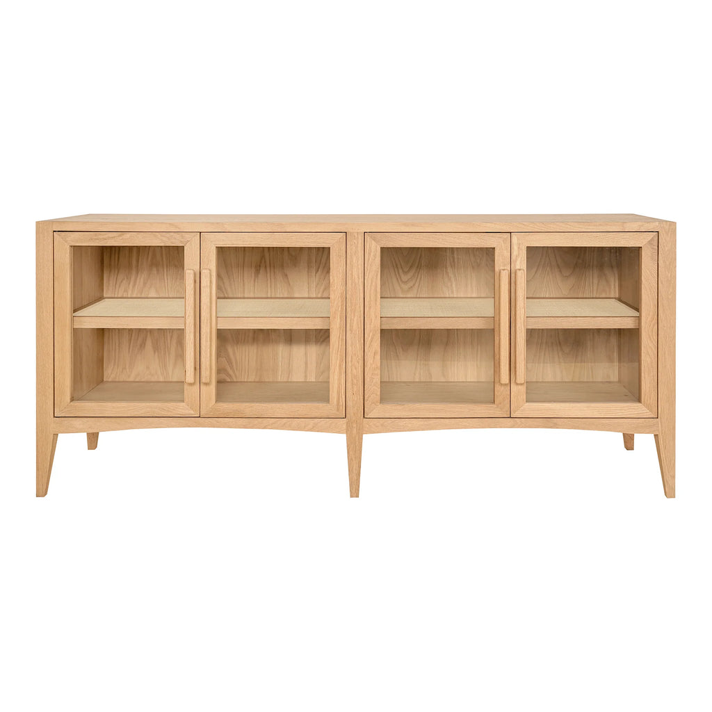 Harrington Sideboard Oak