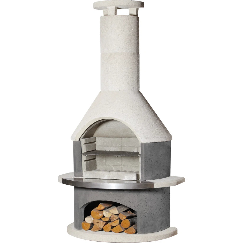 Big Horn Outdoors Wellington Garden Grill