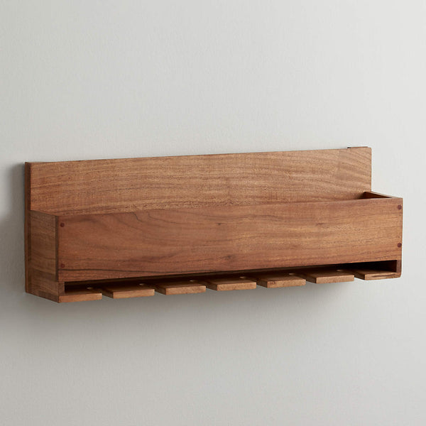 Wine Stem Rack Acacia