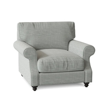 Woburn Upholstered Lounge Chair
