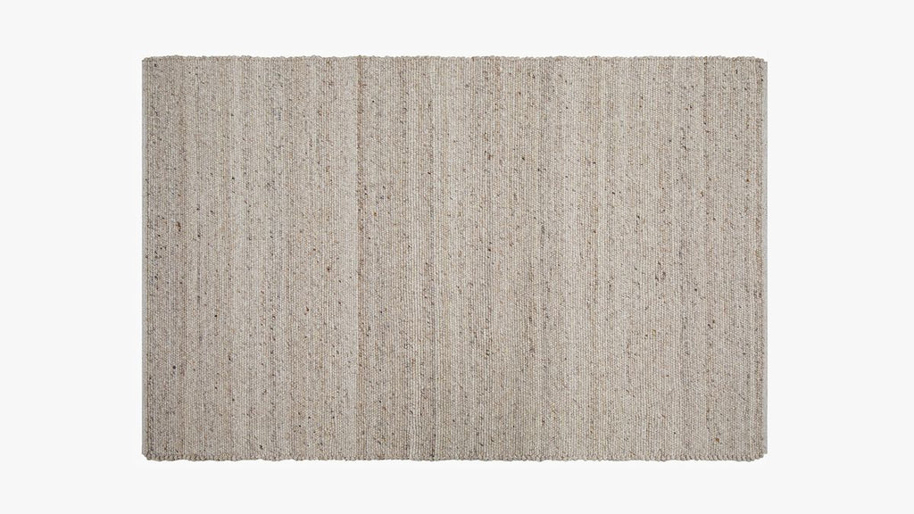 Aya Rug 8X10 Beige