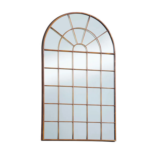 Armetta Traditional Full Length Mirror