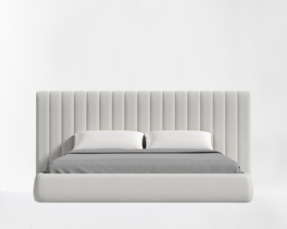 Alesund Belin King Bed