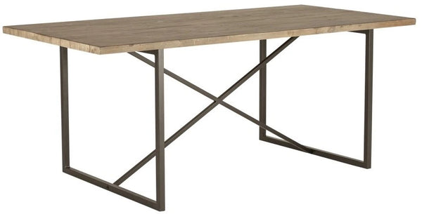Sierra Natural Dining Table