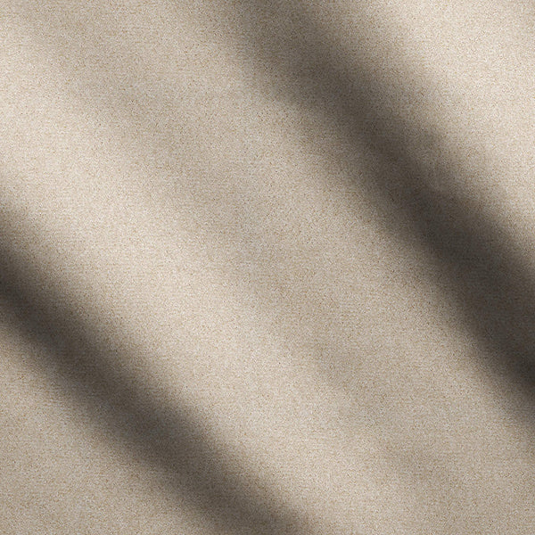 Wells 2-Piece Left-Handing Sectional Champagne Microfiber