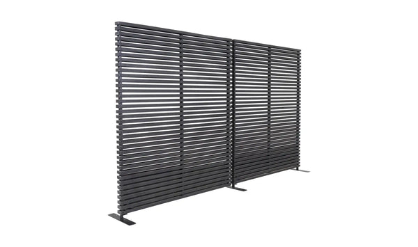 Damani Screen Black