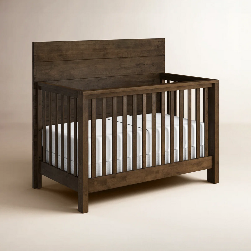 Jonathan 4 -in-1 Convertible Crib