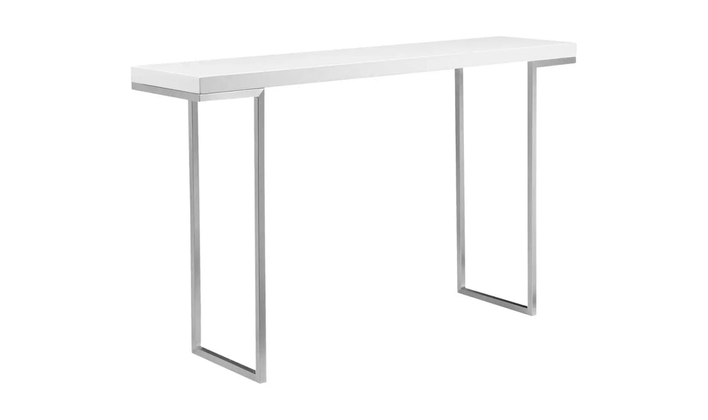 Repetir Console Table White