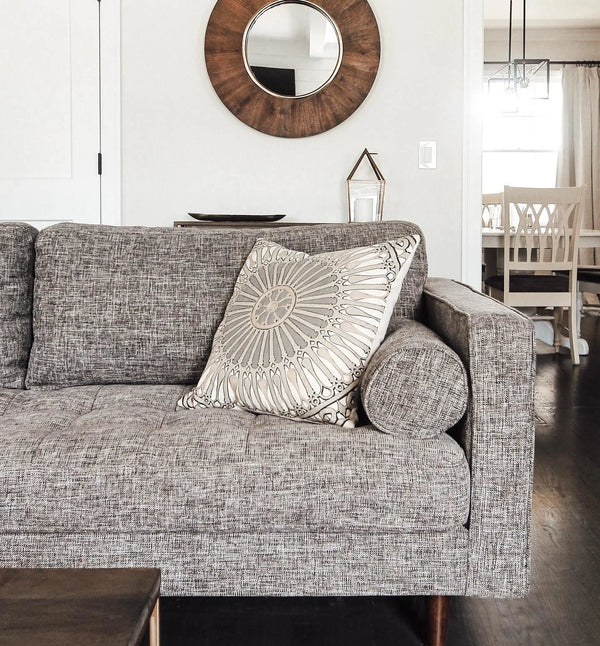 Sterling Gray 88