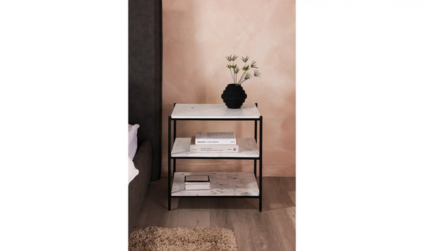 Trine Side Table