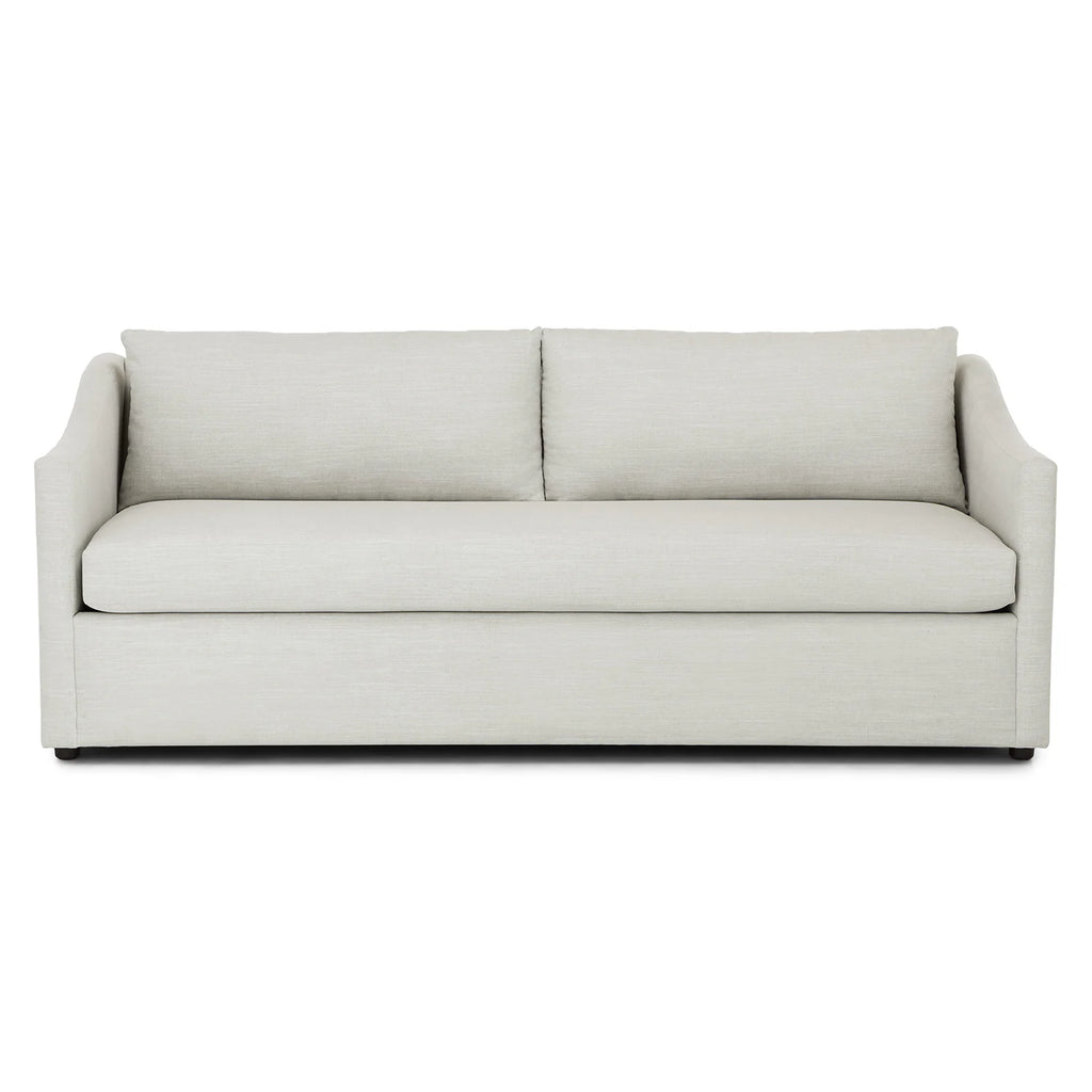 Lany Napa Dove 84.5" Sofa Bed