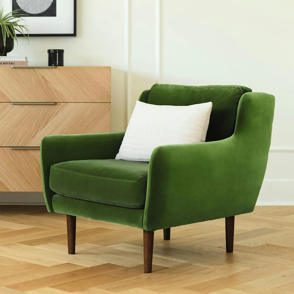 Max Grass Green Chair