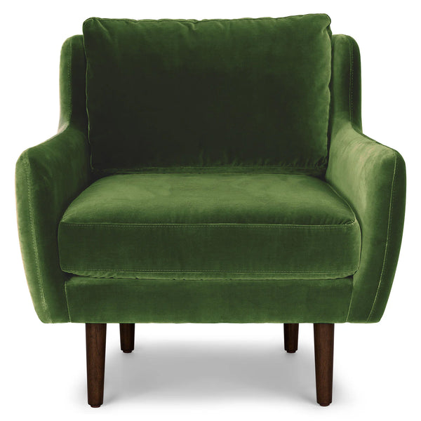 Max Grass Green Chair