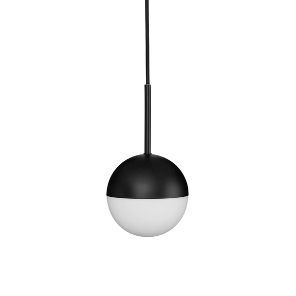 Ardeo Black Pendant Lamp