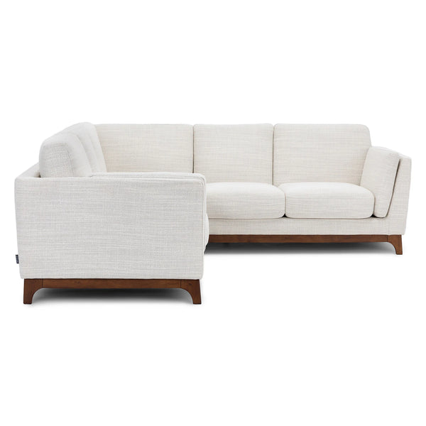 Fresh White Fabric 88