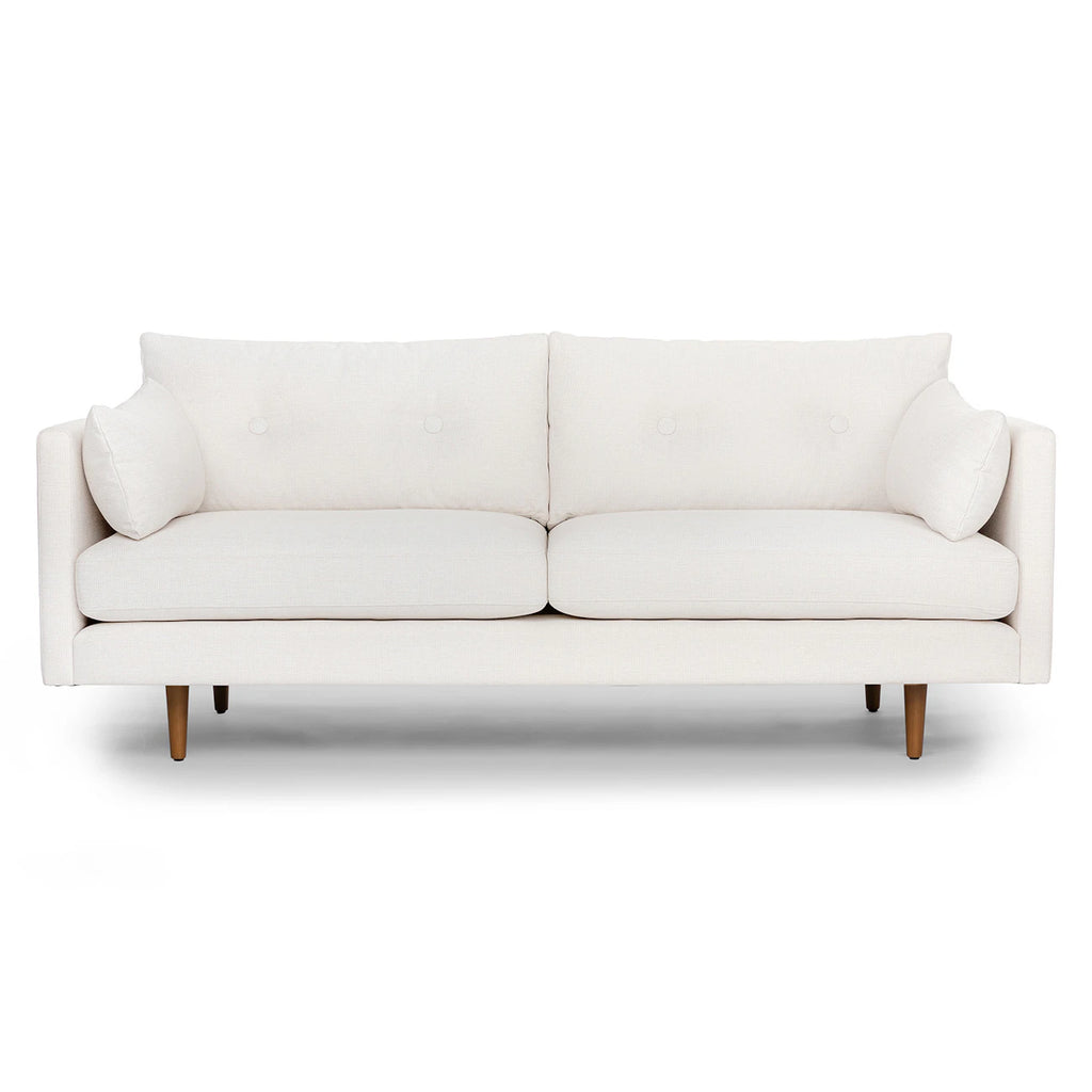 Anton Limestone 74" Sofa