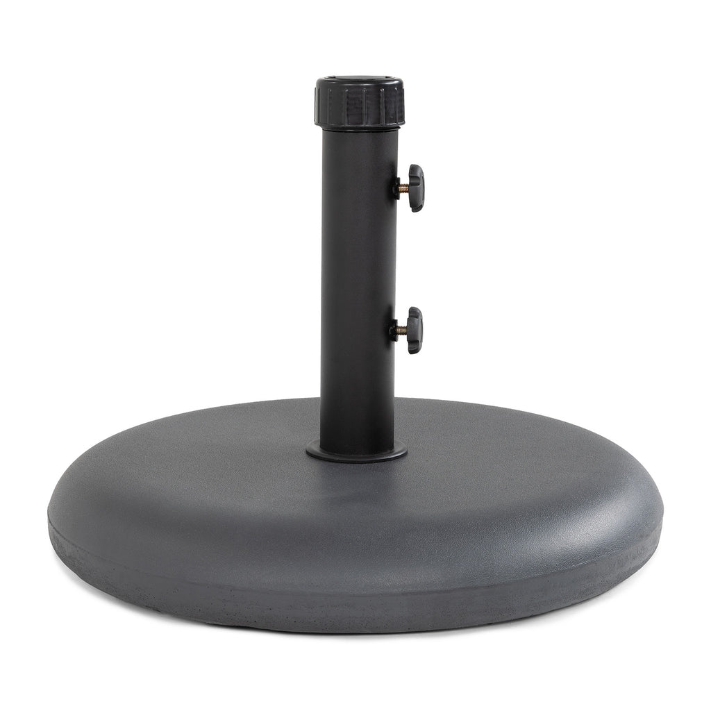 Saela Umbrella Base – Black