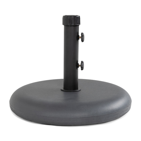 Pama Umbrella Base – Black