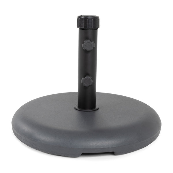 Saela Umbrella Base – Black