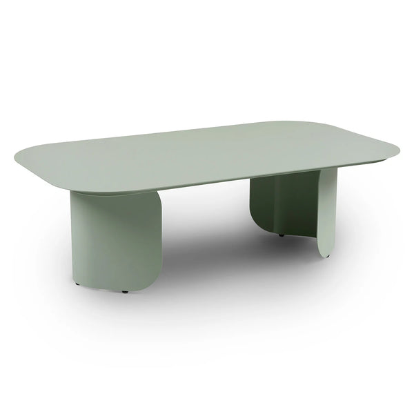 Skane Green Coffee Table