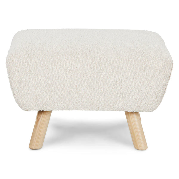 Gabby Ivory Bouclé 23