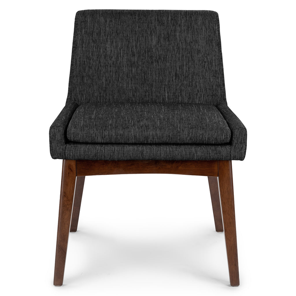 Chanta Dining Chair – Licorice
